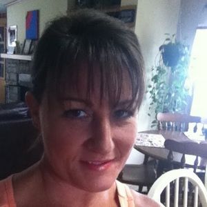 Meet your Posher, Abigail adams